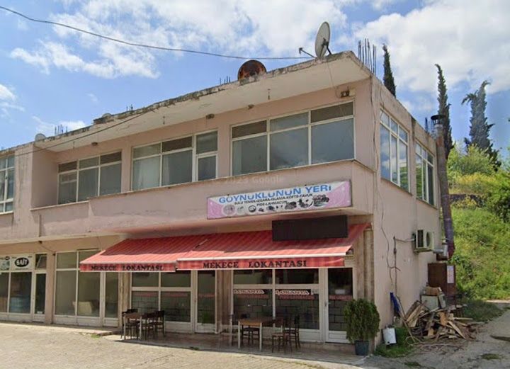 Mekece Lokantası