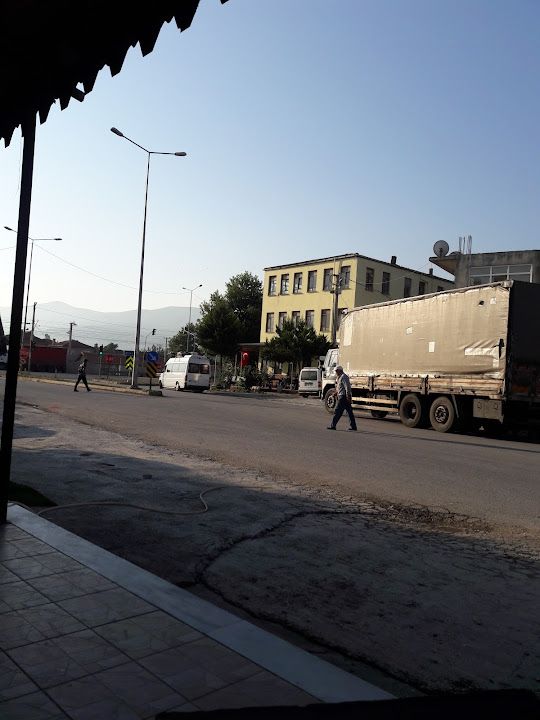 Mekece Öz Karadeniz Ekmek Fırını