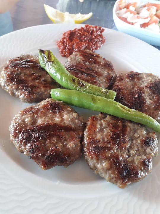 Muhtarlık Kıraathanesi