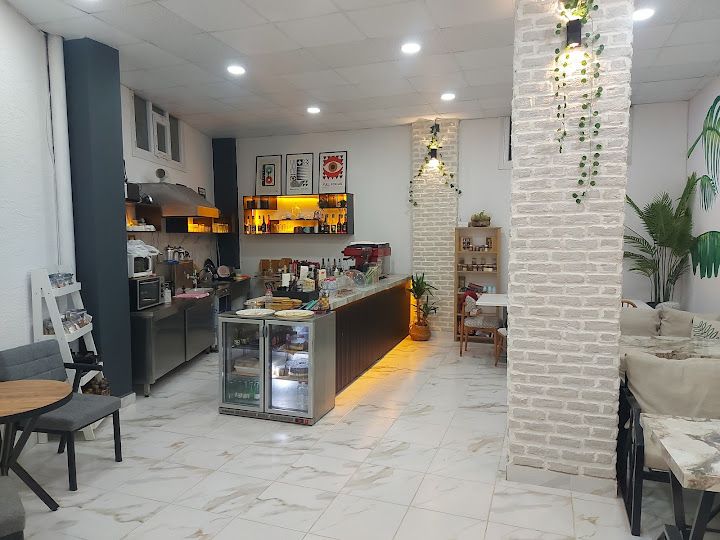 No:7 Cafe