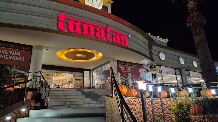 Tunatan Tesisleri Pamukova