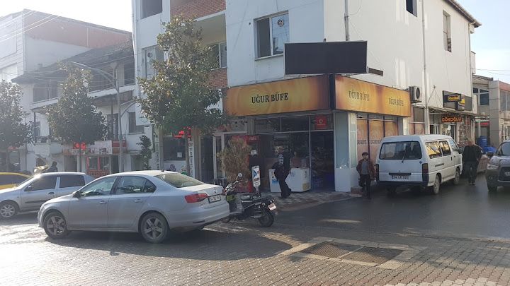 Uğur Büfe Tekel