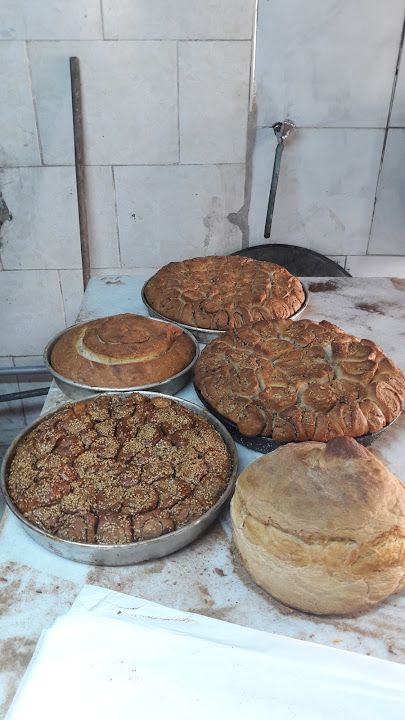 Yildiz Koy Ekmegi Pamukova Sakarya