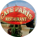 paris cafe