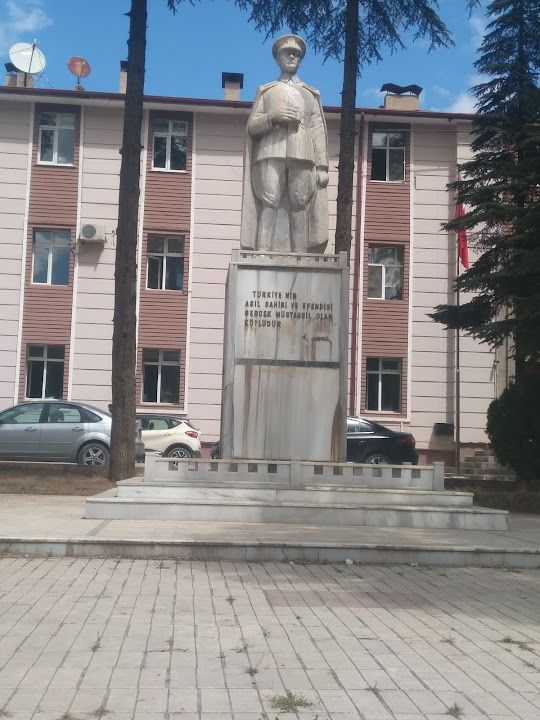 Yorum fotoğrafı 1