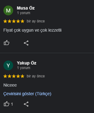 Yorum fotoğrafı 1