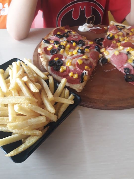 Yorum fotoğrafı 1