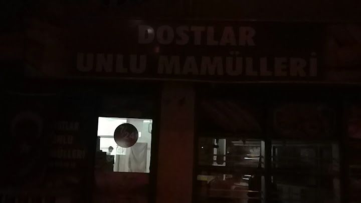Dostlar Unlu Mamulleri