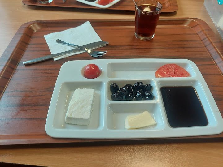 Epsemce Lokantası