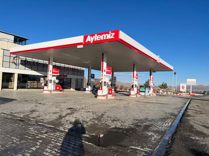 Öz Efendi Oğulları Dinlenme Tesisleri