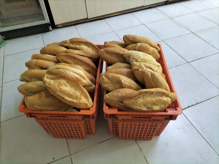 Pasinler Ekmek Fabr.