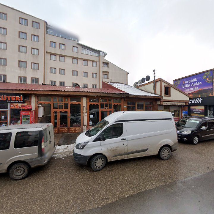 Semaver Çay Evi