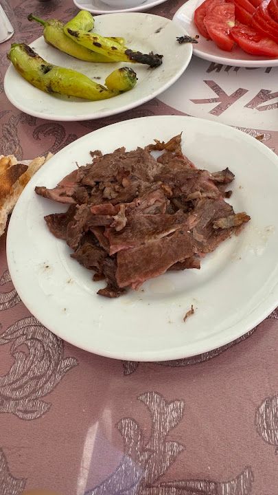 Yarım Asır Meşhur Çorbaci