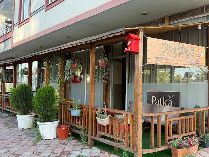 Patka Kafe