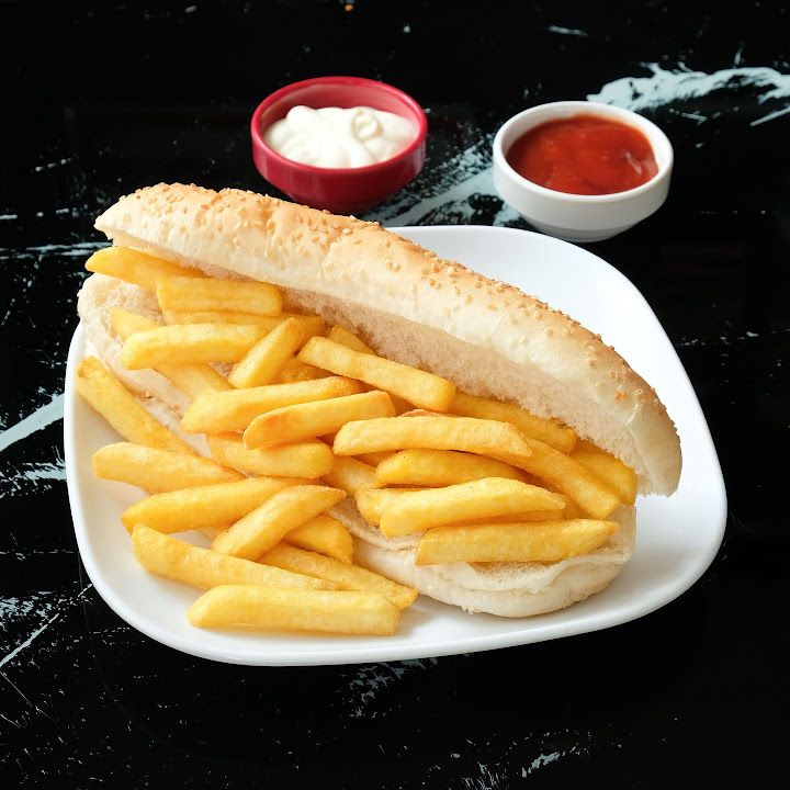 Kral Alman Döner