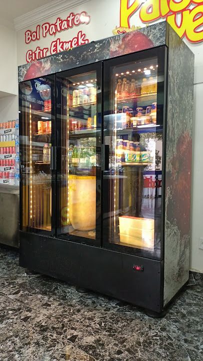 Yorum fotoğrafı 1