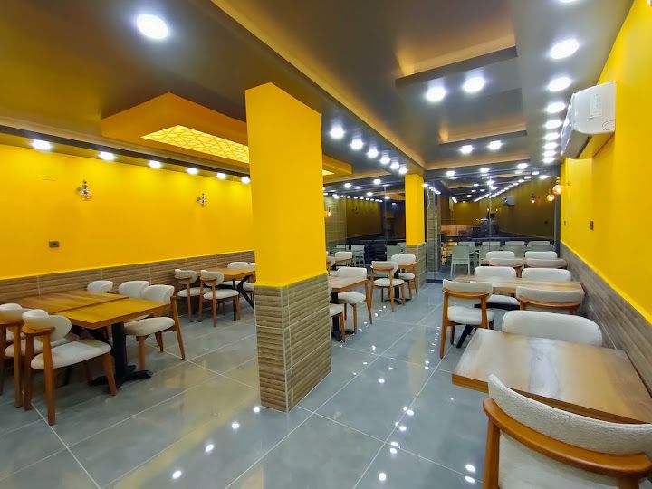 Antakya Kral Döner Payas