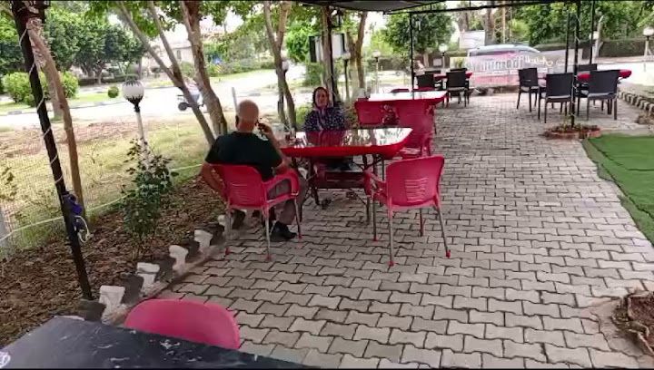 Antepli İbo'nun Yeri