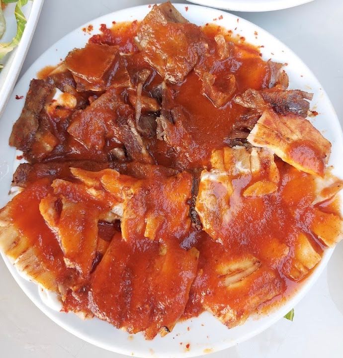 By Efe Iskender Döner