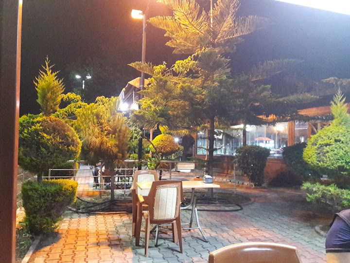 Destan Kafe