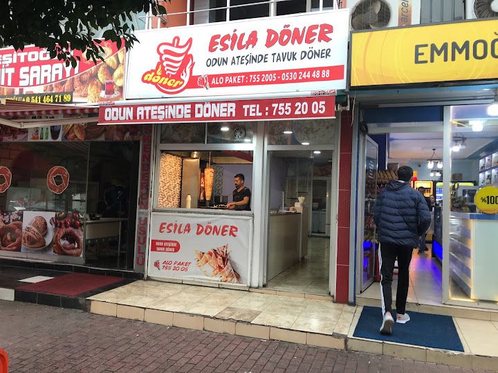 Esila Döner