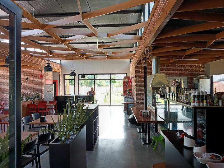 Gül Bahçem Cafe & Restaurant