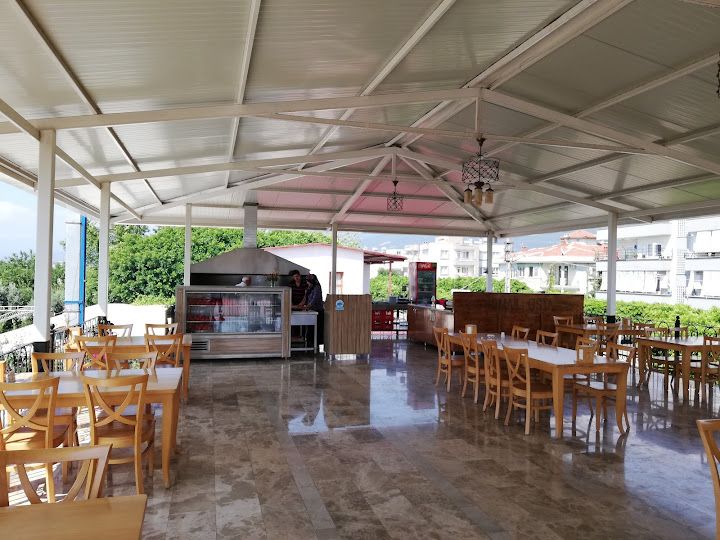 Ismail Usta Kebap