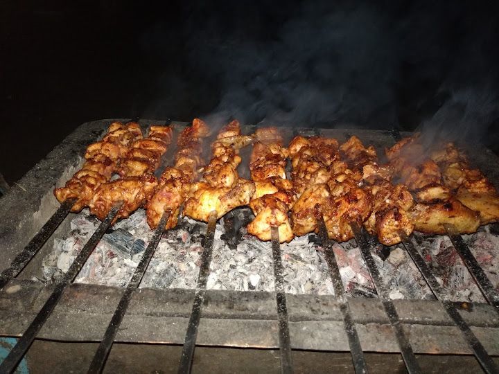 Kalenderler Pide Fırını