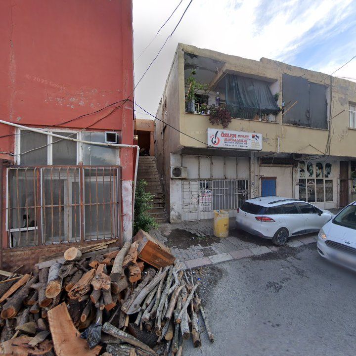 Kebapçı İbo'nun Yeri