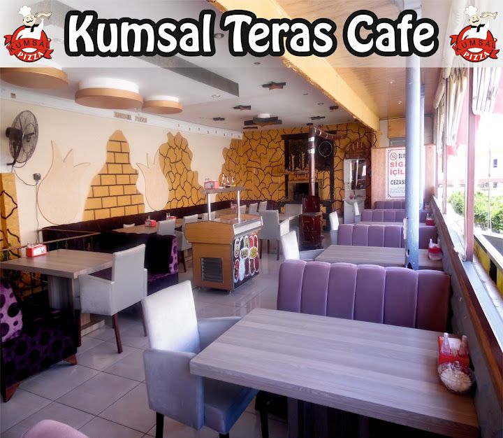 Kumsal Pizza Payas