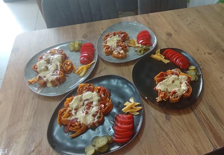 Meydan Döner Salonu