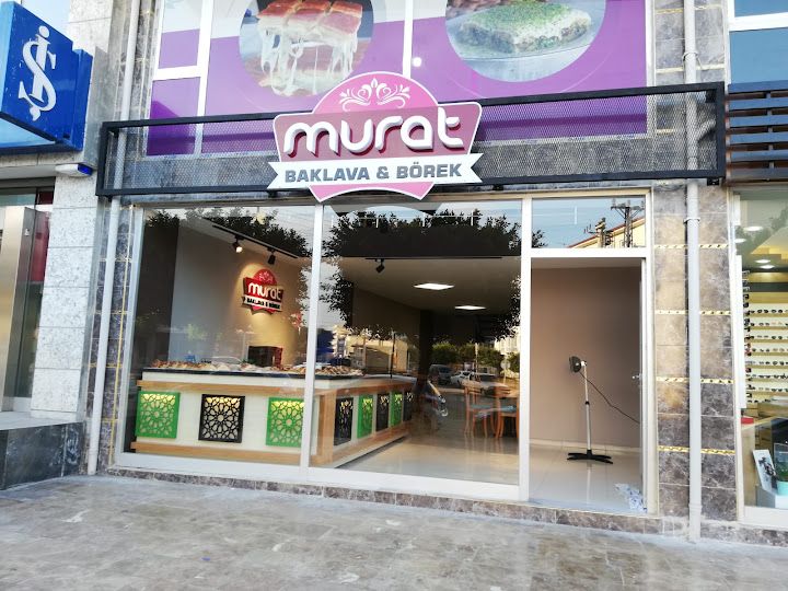 Murat Baklava ve Börek