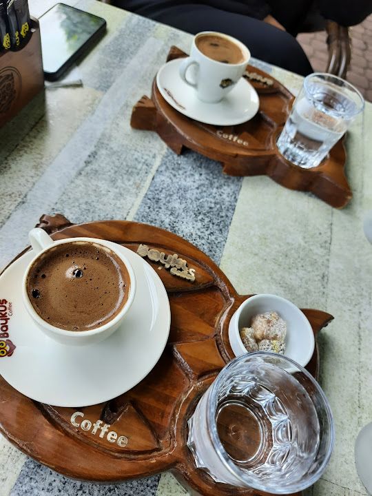 Owl Coffe Hookah