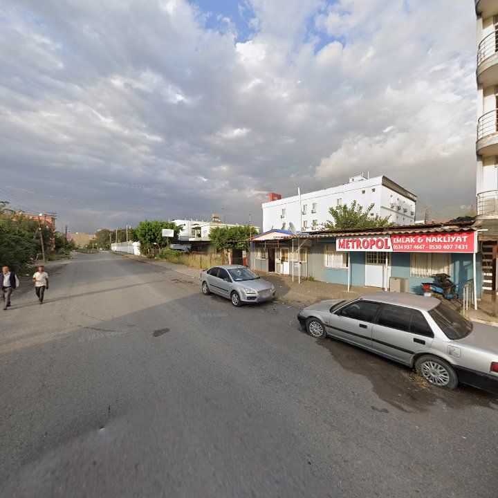 Öztat Lokantası