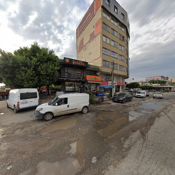 Payas 7/27 Büfe - 7/24 Açık