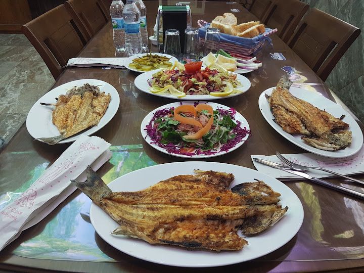 Payas Balıkçısı