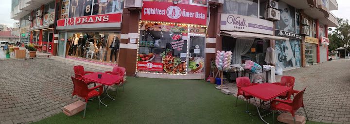 Payas Çiğköfteci Ömer Usta Yeni Şube