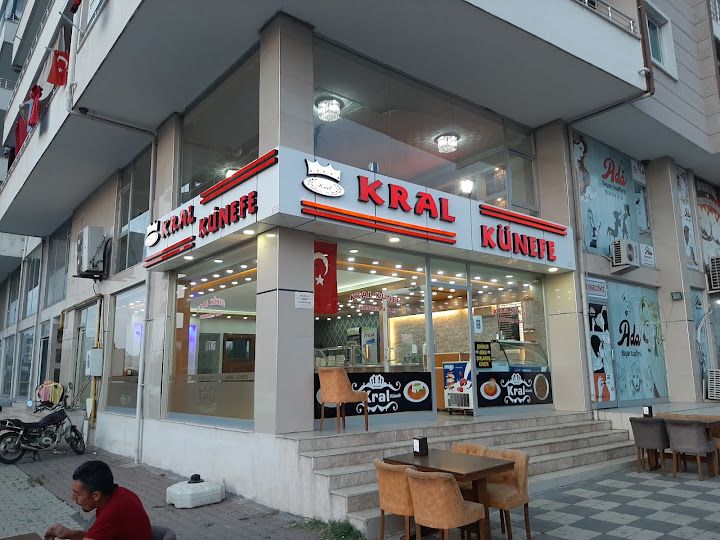 Payas Kral Künefe 1