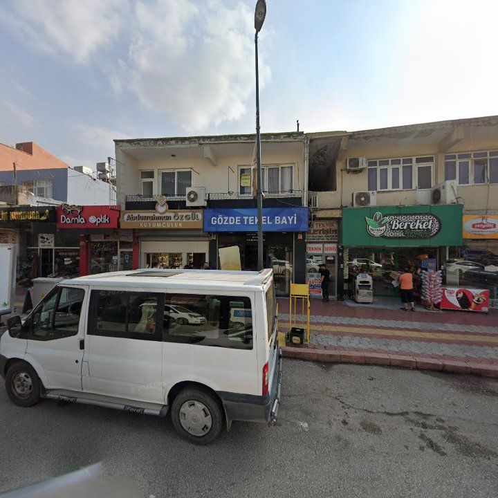 Payas Saraycan Pastanesi