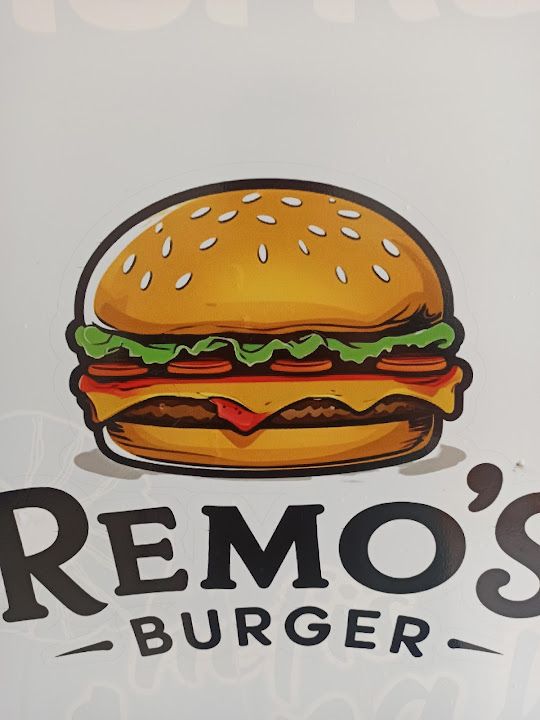 Remo's Burger