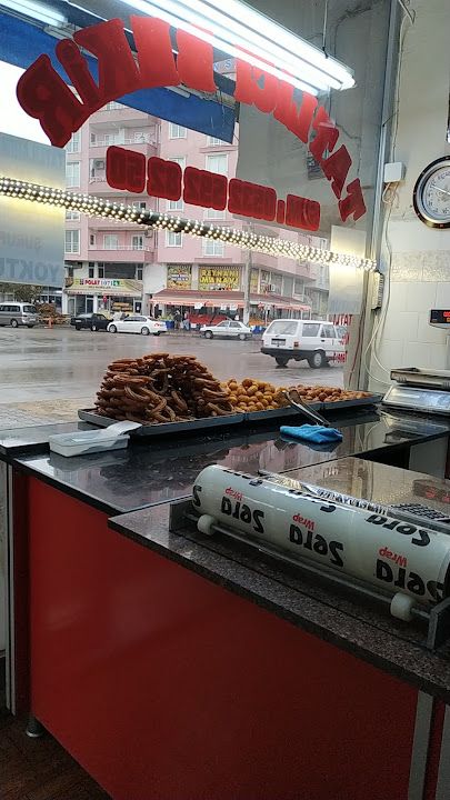 TATLICI BEKİR