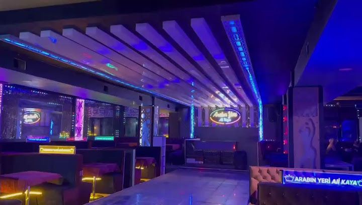 Arabın Yeri Gazino Ve Geçe Kulübü