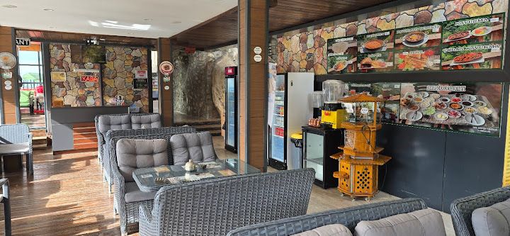 Ballıca Cafe&restoran