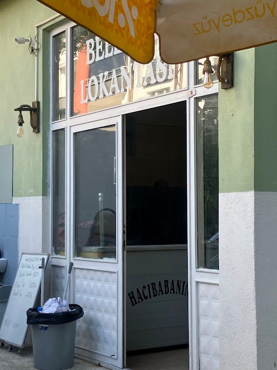Belediye Lokantası (tokat Kebabı)