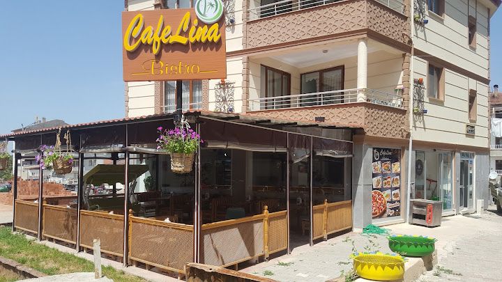 Cafelina Bistro