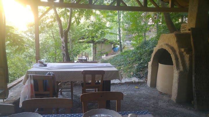 Değirmendere Kahvaltı Yeri