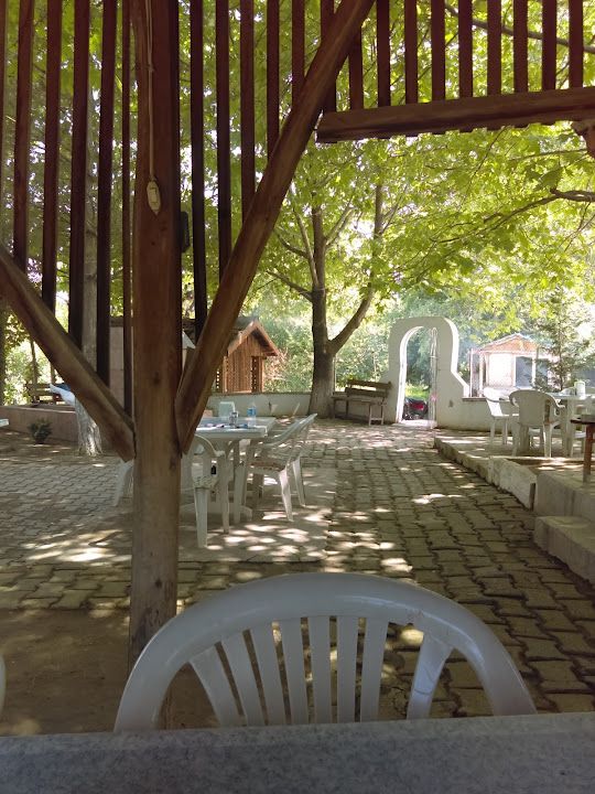 Dürdane Aile Çay Bahçesi
