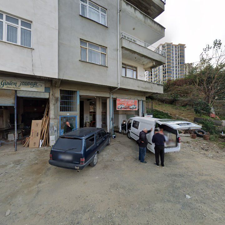 Erdal Cafe