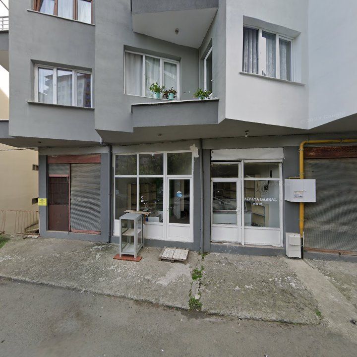 Göral Pastanesi
