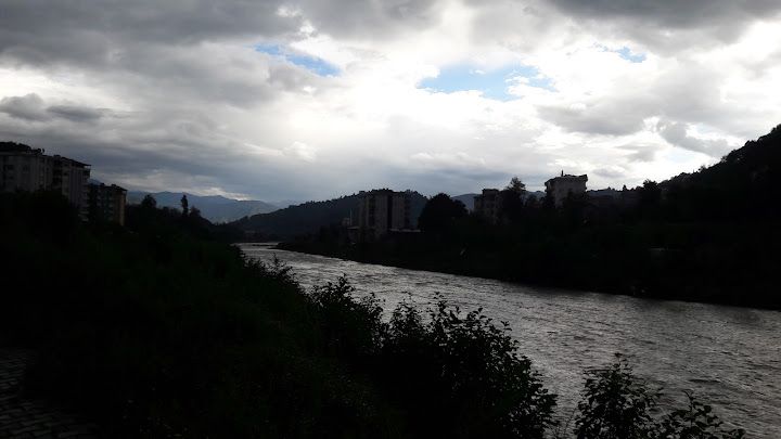 Hemşin Ekmek Fırını 2